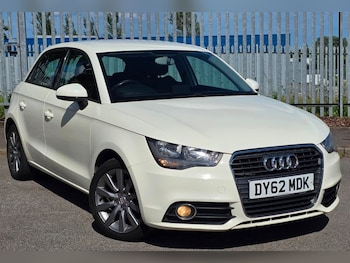 Used Audi A1 2012 for sale - 79010174: Photo