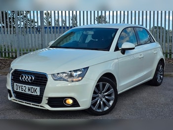 Used Audi A1 2012 for sale - 79010174: Photo