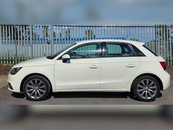 Used Audi A1 2012 for sale - 79010174: Photo