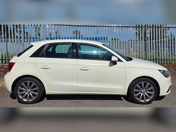Used Audi A1 2012 for sale - 79010174: Photo
