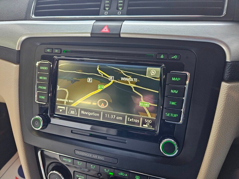 Used Skoda Superb 2014 for sale - 76798960: Photo 14