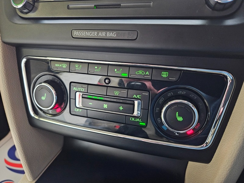 Used Skoda Superb 2014 for sale - 76798960: Photo 16