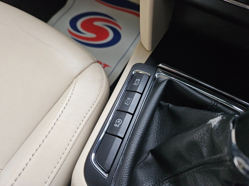 Used Skoda Superb 2014 for sale - 76798960: Photo 17