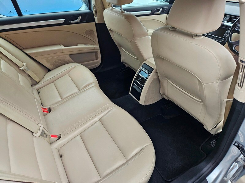 Used Skoda Superb 2014 for sale - 76798960: Photo 18