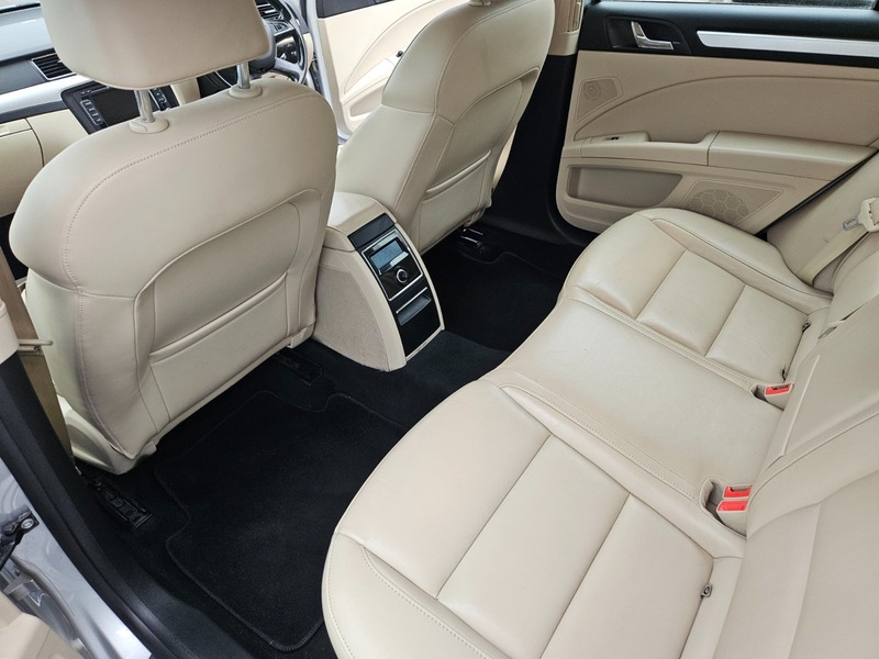 Used Skoda Superb 2014 for sale - 76798960: Photo 21