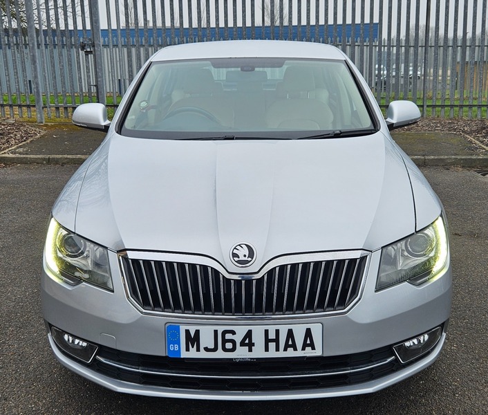 Used Skoda Superb 2014 for sale - 76798960: Photo 5