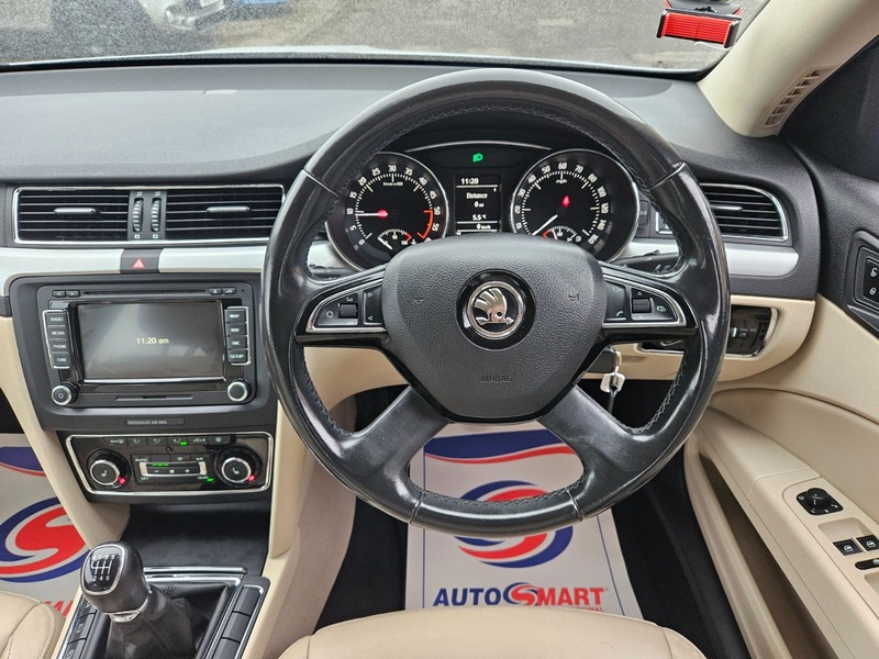 Used Skoda Superb 2014 for sale - 76798960: Photo 6