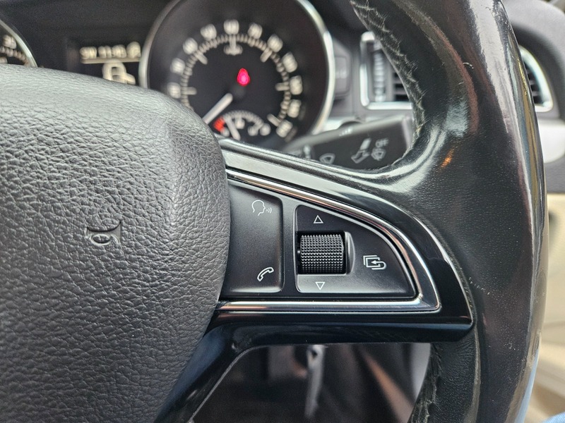 Used Skoda Superb 2014 for sale - 76798960: Photo 8