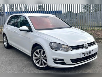 Used Volkswagen Golf 2015 for sale - 79437667: Photo