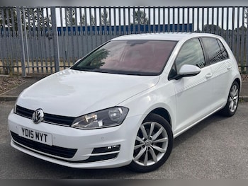 Used Volkswagen Golf 2015 for sale - 79437667: Photo