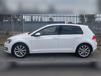 Used Volkswagen Golf 2015 for sale - 79437667: Photo