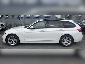 Used BMW 3 Series 2017 for sale - 78469104: Photo