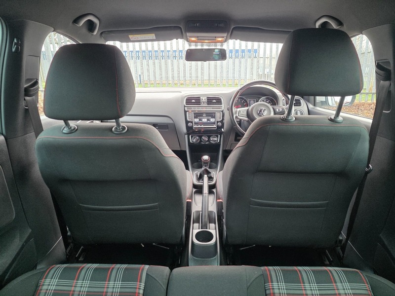 Used Volkswagen Polo 2017 for sale - 76703008: Photo 11