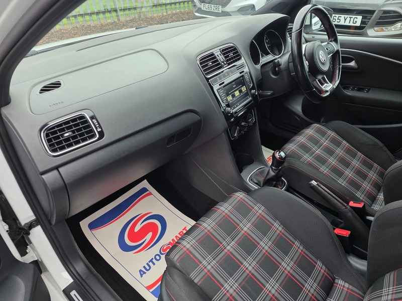 Used Volkswagen Polo 2017 for sale - 76703008: Photo 12