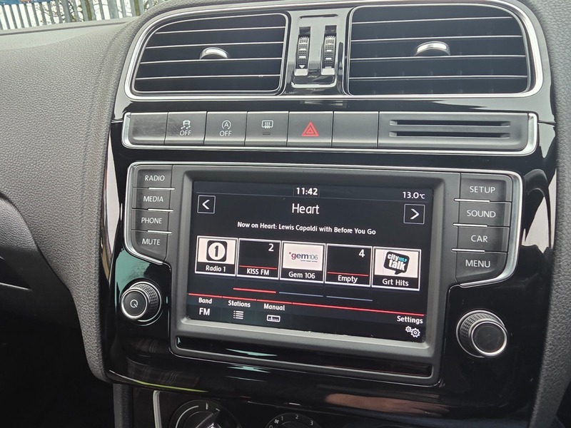 Used Volkswagen Polo 2017 for sale - 76703008: Photo 13