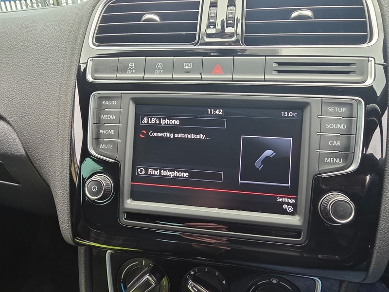 Used Volkswagen Polo 2017 for sale - 76703008: Photo 14