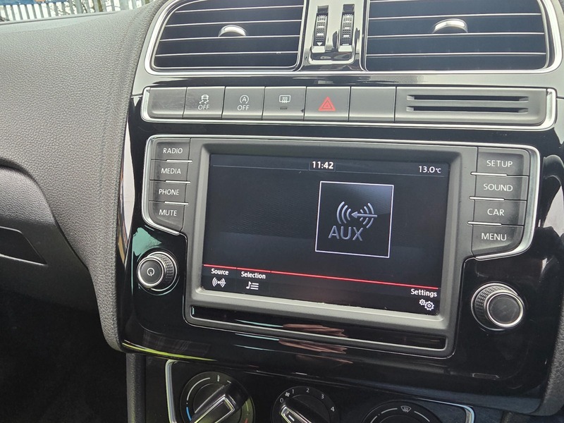 Used Volkswagen Polo 2017 for sale - 76703008: Photo 15