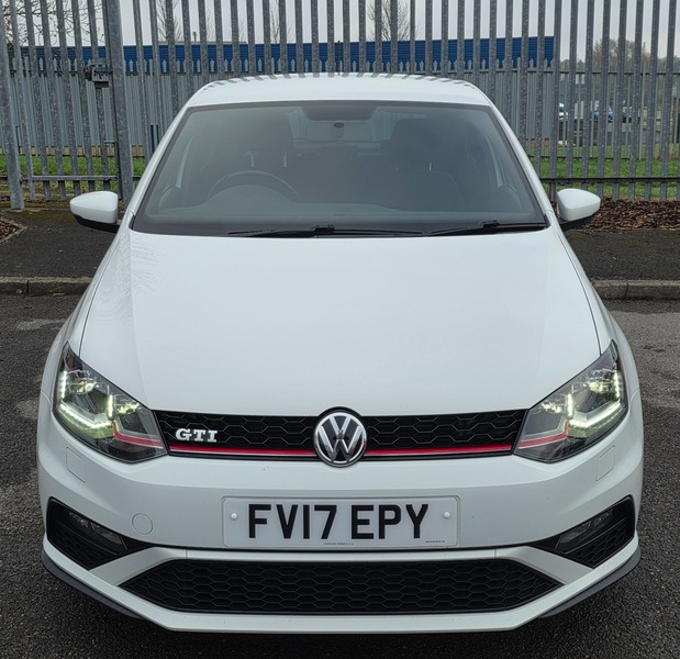 Used Volkswagen Polo 2017 for sale - 76703008: Photo 16