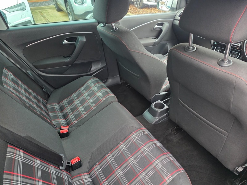 Used Volkswagen Polo 2017 for sale - 76703008: Photo 18