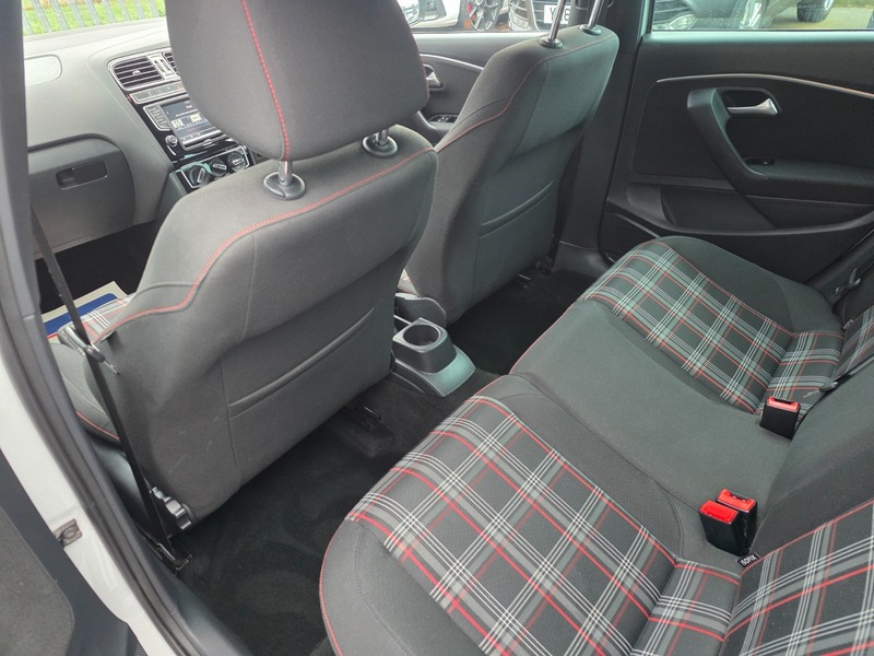 Used Volkswagen Polo 2017 for sale - 76703008: Photo 19