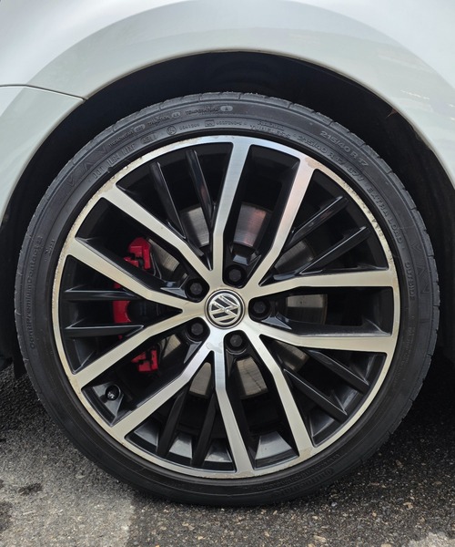 Used Volkswagen Polo 2017 for sale - 76703008: Photo 21