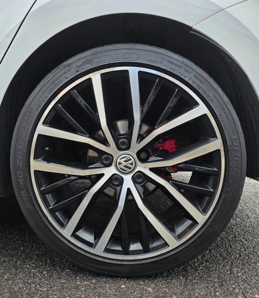 Used Volkswagen Polo 2017 for sale - 76703008: Photo 22