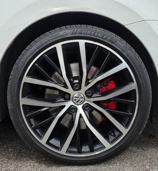 Used Volkswagen Polo 2017 for sale - 76703008: Photo 23