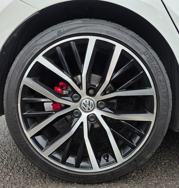 Used Volkswagen Polo 2017 for sale - 76703008: Photo 24