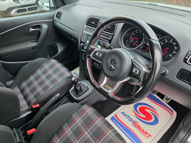 Used Volkswagen Polo 2017 for sale - 76703008: Photo 5