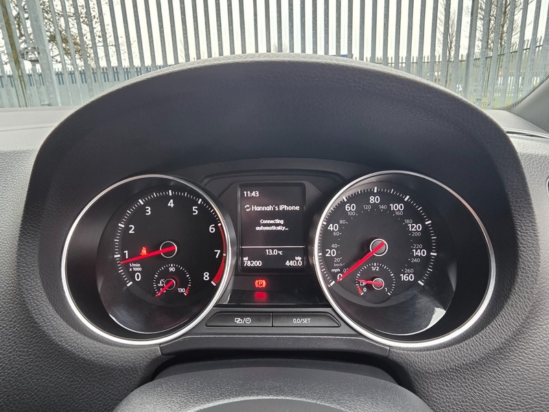 Used Volkswagen Polo 2017 for sale - 76703008: Photo 6