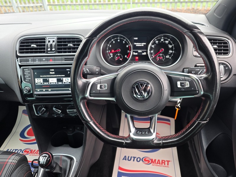 Used Volkswagen Polo 2017 for sale - 76703008: Photo 7