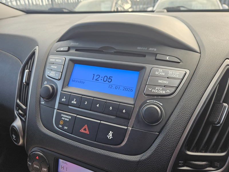 Used Hyundai Ix35 2015 for sale - 77179415: Photo 10