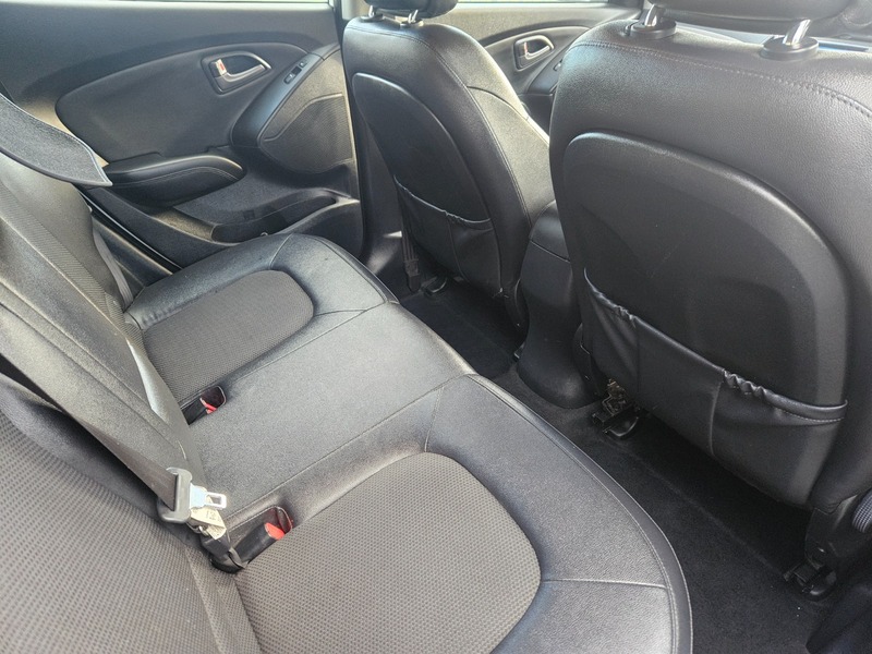 Used Hyundai Ix35 2015 for sale - 77179415: Photo 11