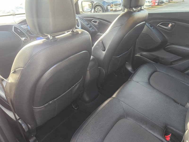 Used Hyundai Ix35 2015 for sale - 77179415: Photo 13