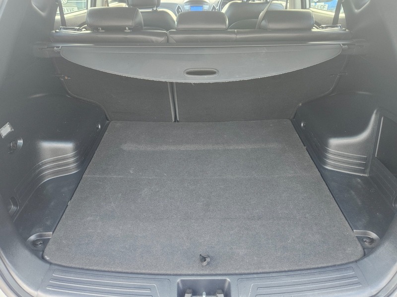 Used Hyundai Ix35 2015 for sale - 77179415: Photo 15