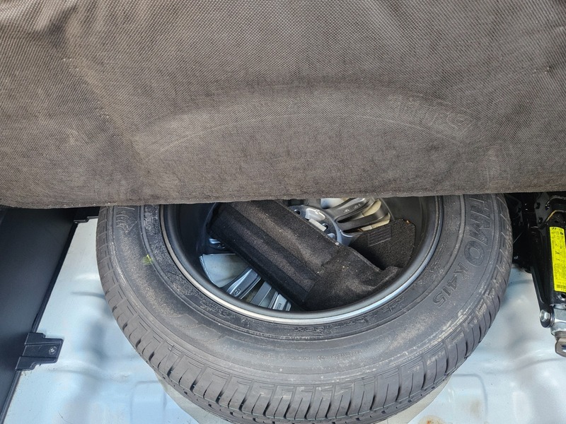 Used Hyundai Ix35 2015 for sale - 77179415: Photo 16