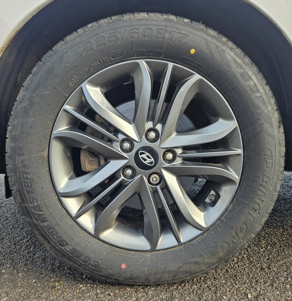 Used Hyundai Ix35 2015 for sale - 77179415: Photo 17