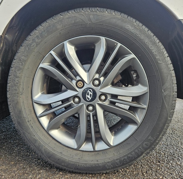 Used Hyundai Ix35 2015 for sale - 77179415: Photo 18