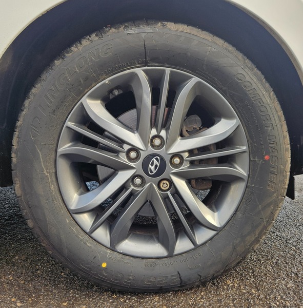 Used Hyundai Ix35 2015 for sale - 77179415: Photo 19