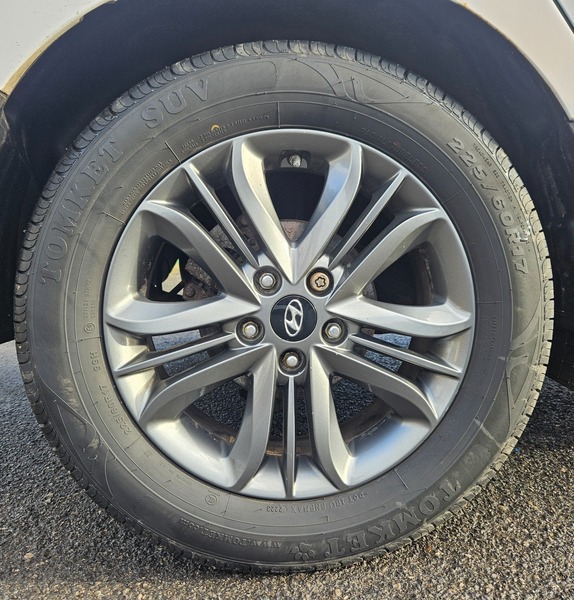 Used Hyundai Ix35 2015 for sale - 77179415: Photo 20