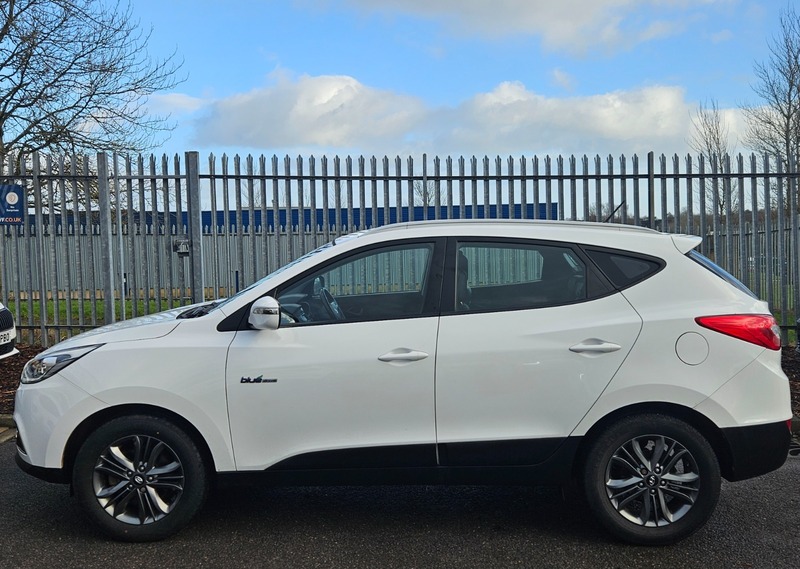 Used Hyundai Ix35 2015 for sale - 77179415: Photo 4