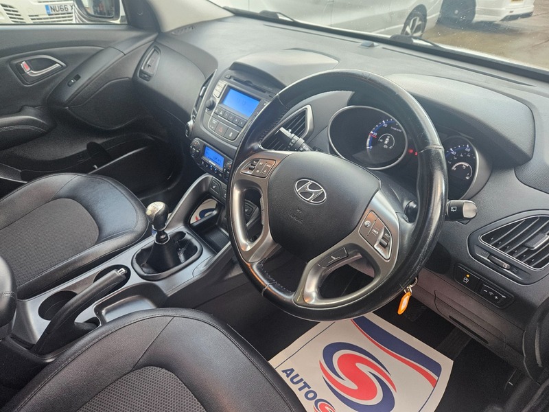 Used Hyundai Ix35 2015 for sale - 77179415: Photo 5