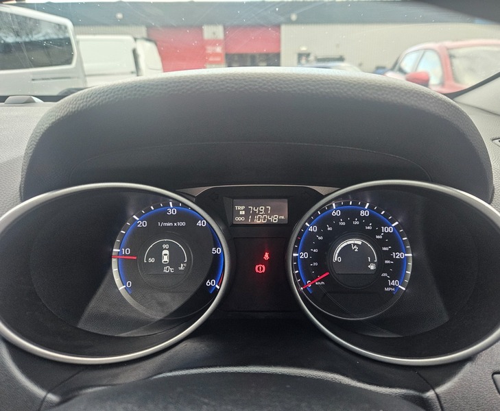 Used Hyundai Ix35 2015 for sale - 77179415: Photo 6