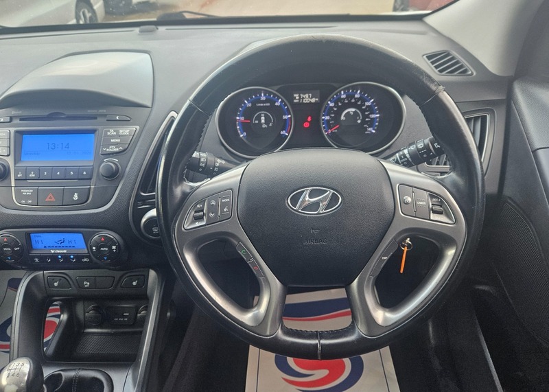 Used Hyundai Ix35 2015 for sale - 77179415: Photo 7