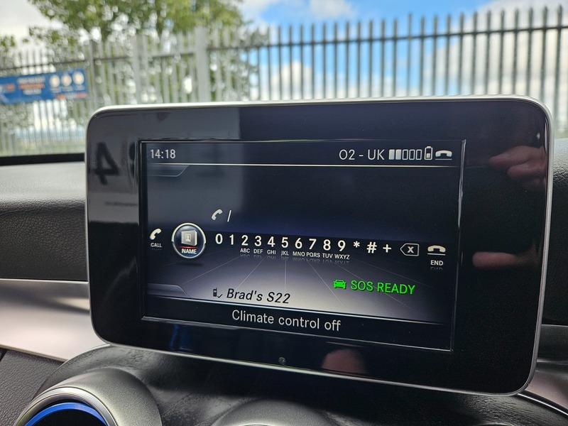 Used Mercedes-Benz C Class 2019 for sale - 76699050: Photo 13