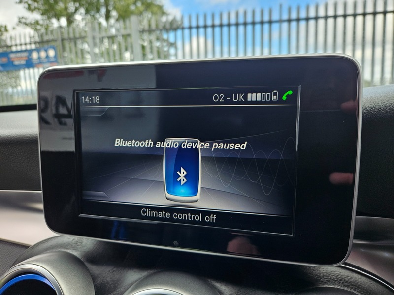 Used Mercedes-Benz C Class 2019 for sale - 76699050: Photo 14