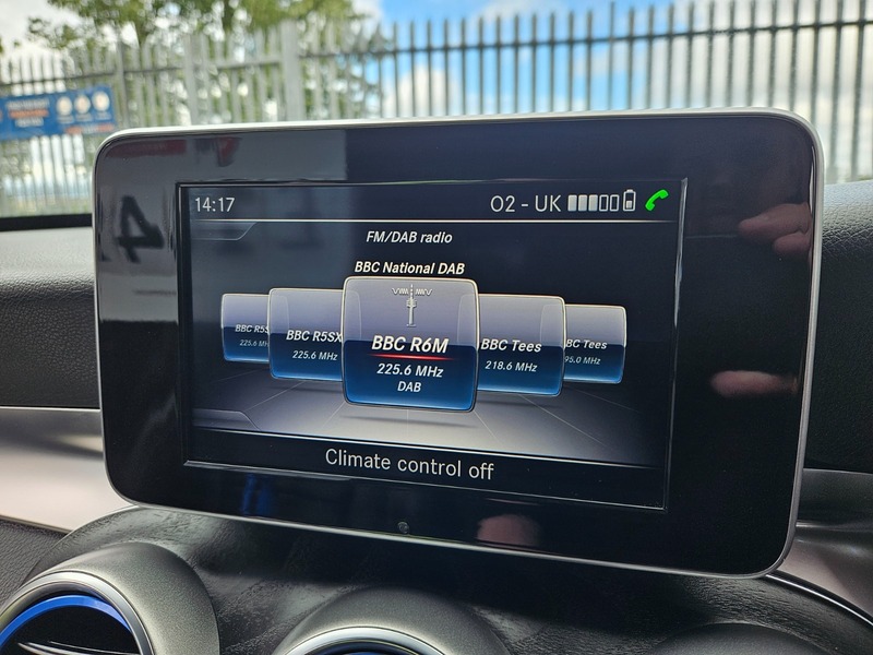 Used Mercedes-Benz C Class 2019 for sale - 76699050: Photo 15