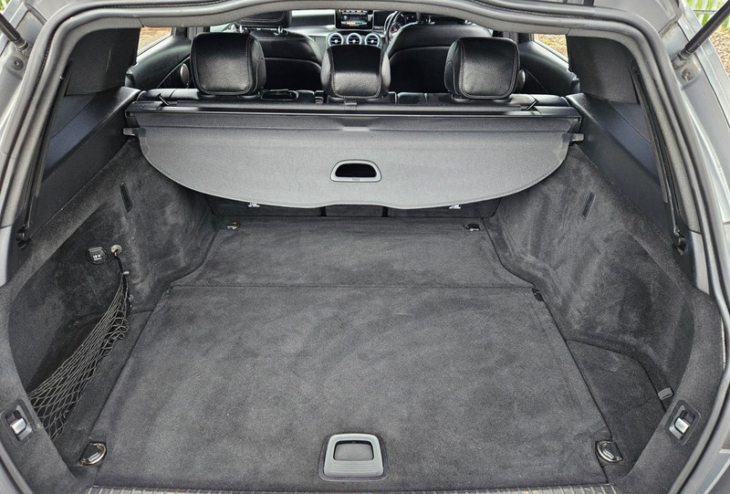 Used Mercedes-Benz C Class 2019 for sale - 76699050: Photo 20