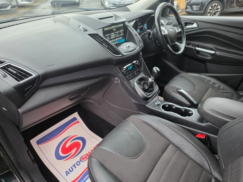 Used Ford Kuga 2016 for sale - 76699107: Photo 11