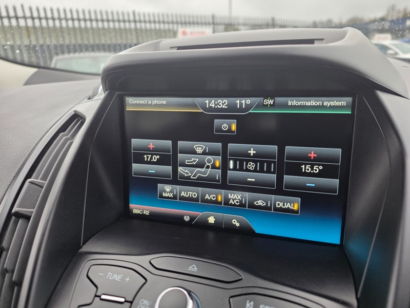 Used Ford Kuga 2016 for sale - 76699107: Photo 13